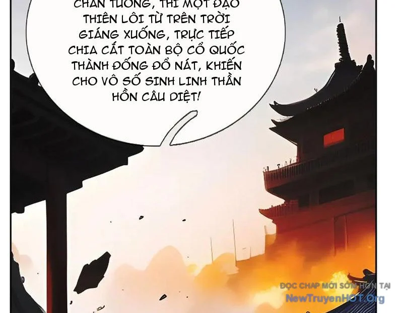 Thiên Uyên Trở Về: Ta Chính Là Thiên Tai Chapter 91 - Trang 2