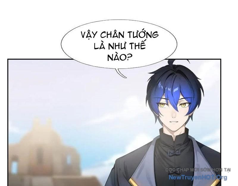 Thiên Uyên Trở Về: Ta Chính Là Thiên Tai Chapter 91 - Trang 2