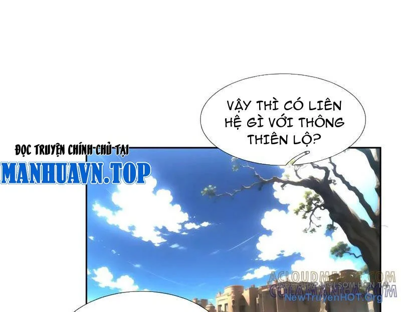 Thiên Uyên Trở Về: Ta Chính Là Thiên Tai Chapter 91 - Trang 2