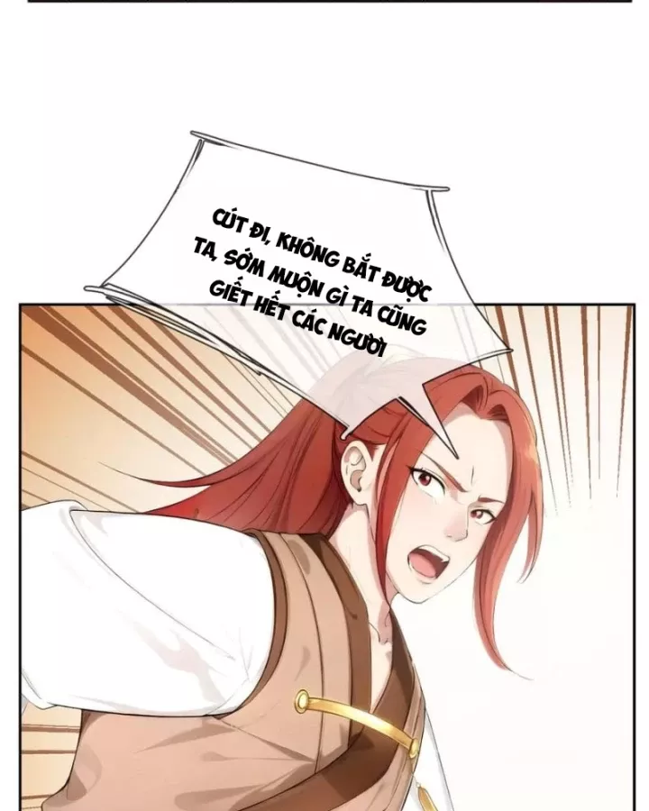 Thiên Uyên Trở Về: Ta Chính Là Thiên Tai Chapter 92 - Trang 3