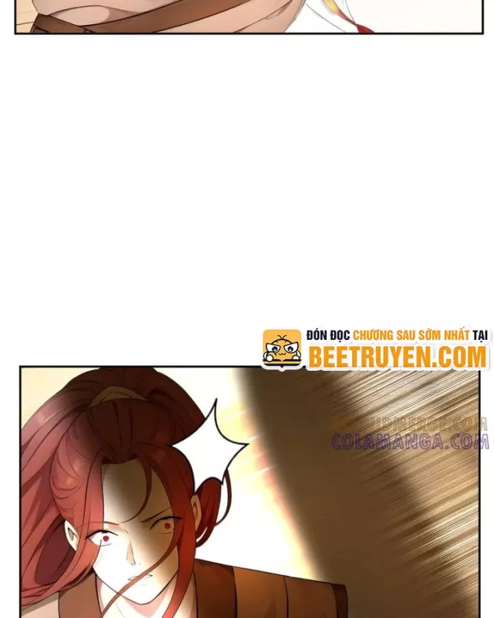 Thiên Uyên Trở Về: Ta Chính Là Thiên Tai Chapter 92 - Trang 3