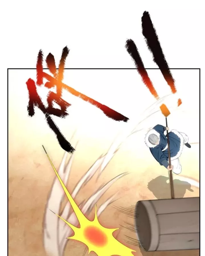 Thiên Uyên Trở Về: Ta Chính Là Thiên Tai Chapter 92 - Trang 3