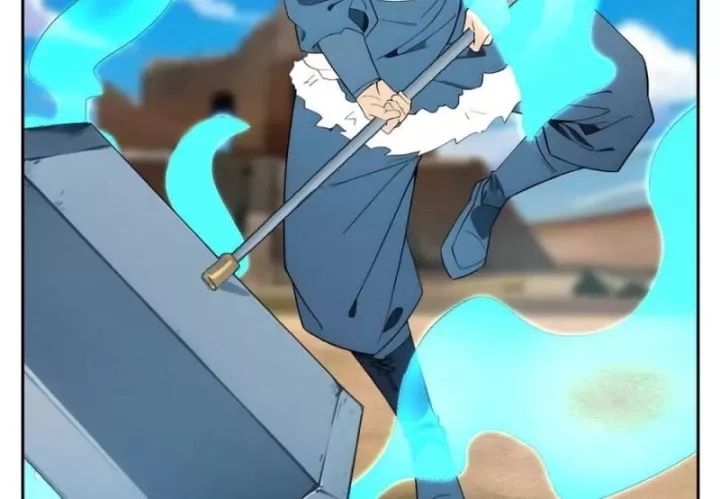 Thiên Uyên Trở Về: Ta Chính Là Thiên Tai Chapter 92 - Trang 3