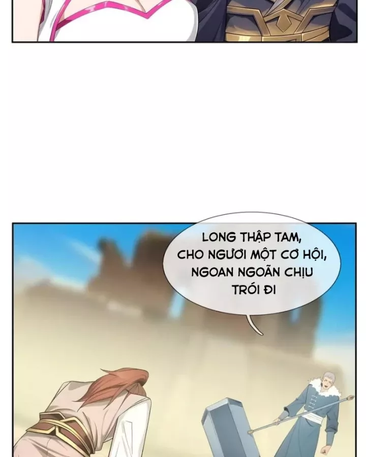 Thiên Uyên Trở Về: Ta Chính Là Thiên Tai Chapter 92 - Trang 3