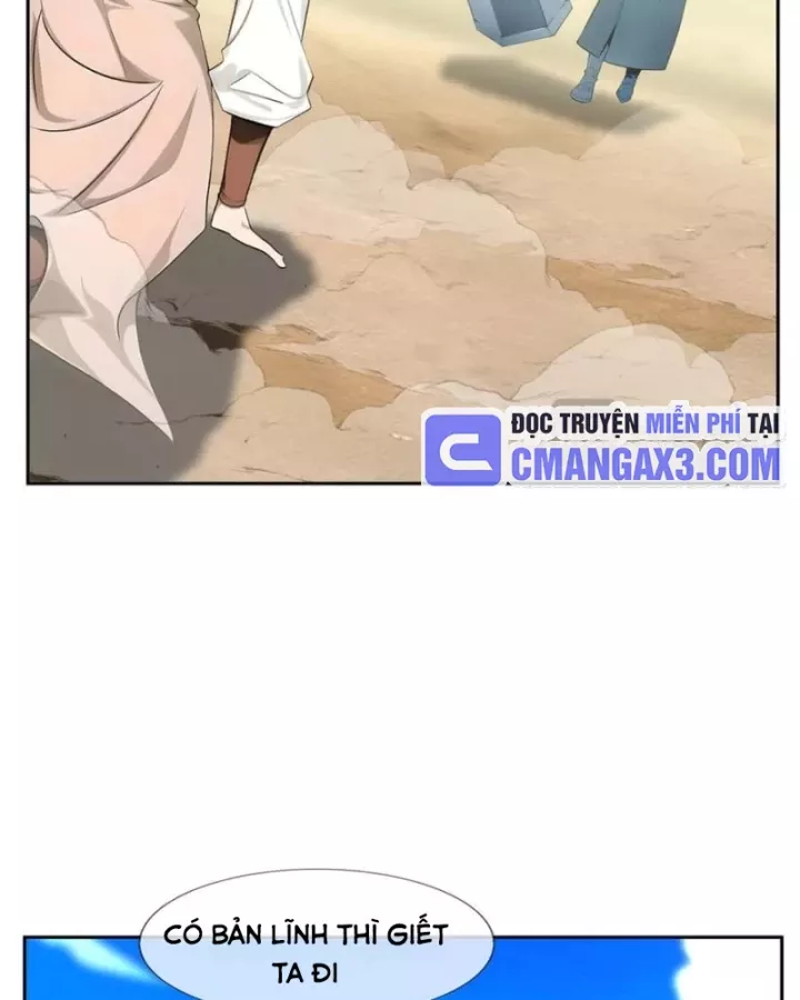 Thiên Uyên Trở Về: Ta Chính Là Thiên Tai Chapter 92 - Trang 3