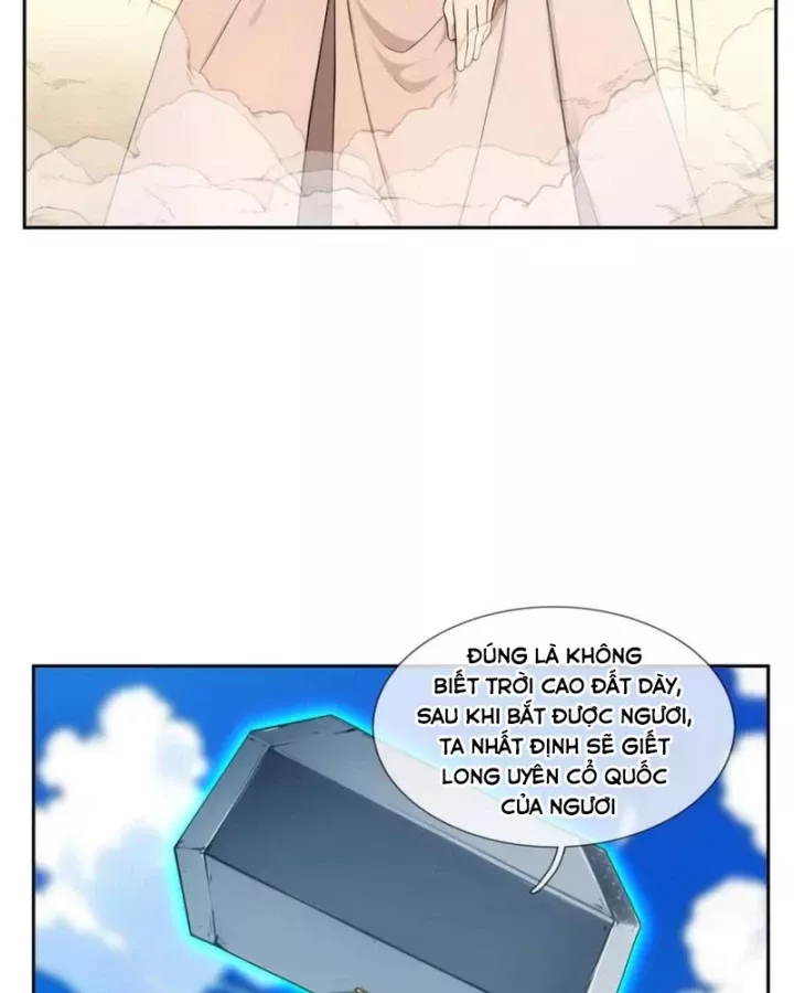 Thiên Uyên Trở Về: Ta Chính Là Thiên Tai Chapter 92 - Trang 3