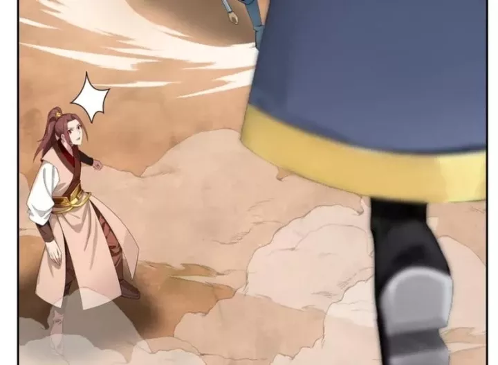 Thiên Uyên Trở Về: Ta Chính Là Thiên Tai Chapter 92 - Trang 3