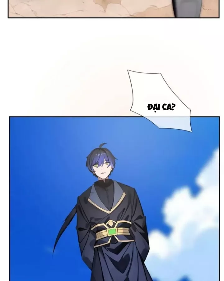 Thiên Uyên Trở Về: Ta Chính Là Thiên Tai Chapter 92 - Trang 3