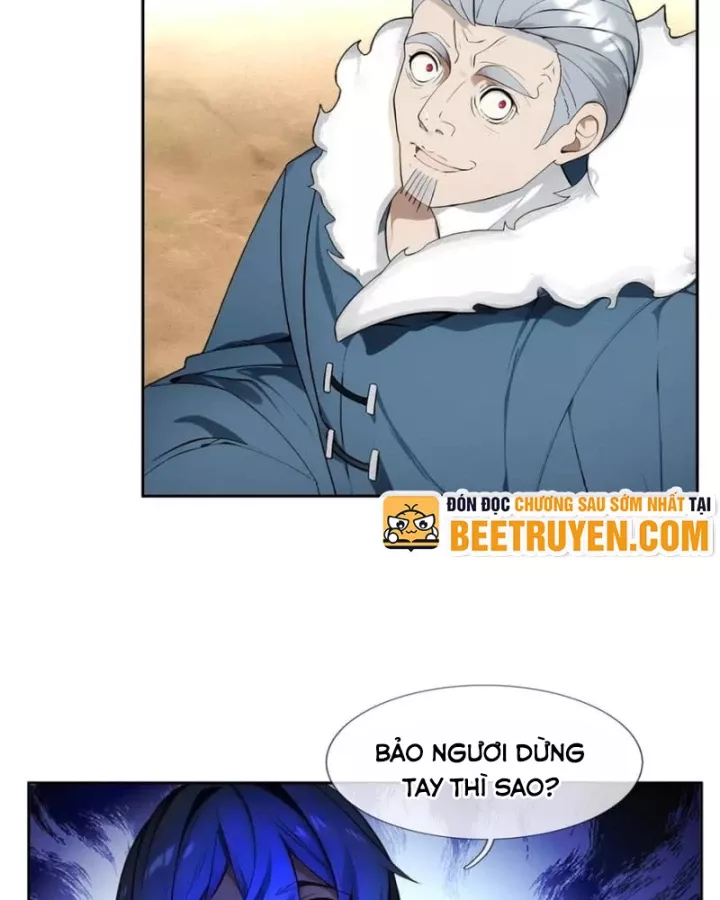 Thiên Uyên Trở Về: Ta Chính Là Thiên Tai Chapter 92 - Trang 3