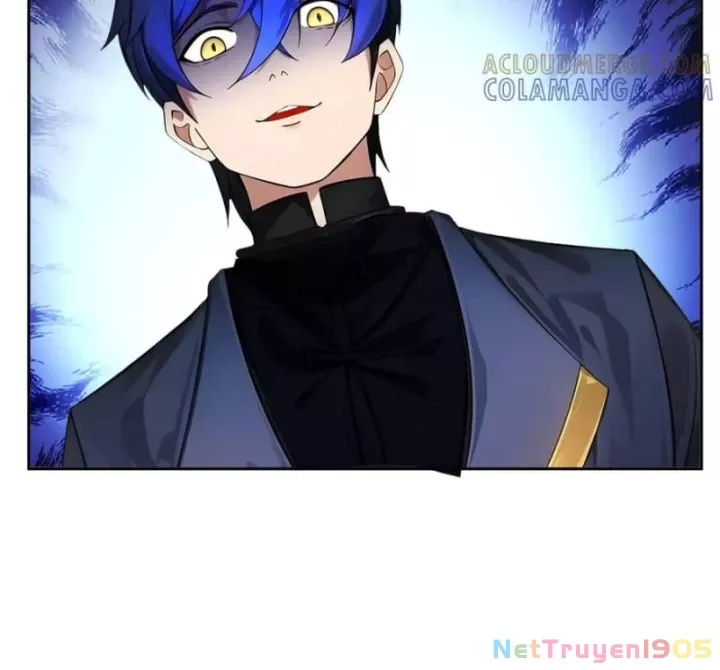 Thiên Uyên Trở Về: Ta Chính Là Thiên Tai Chapter 92 - Trang 3
