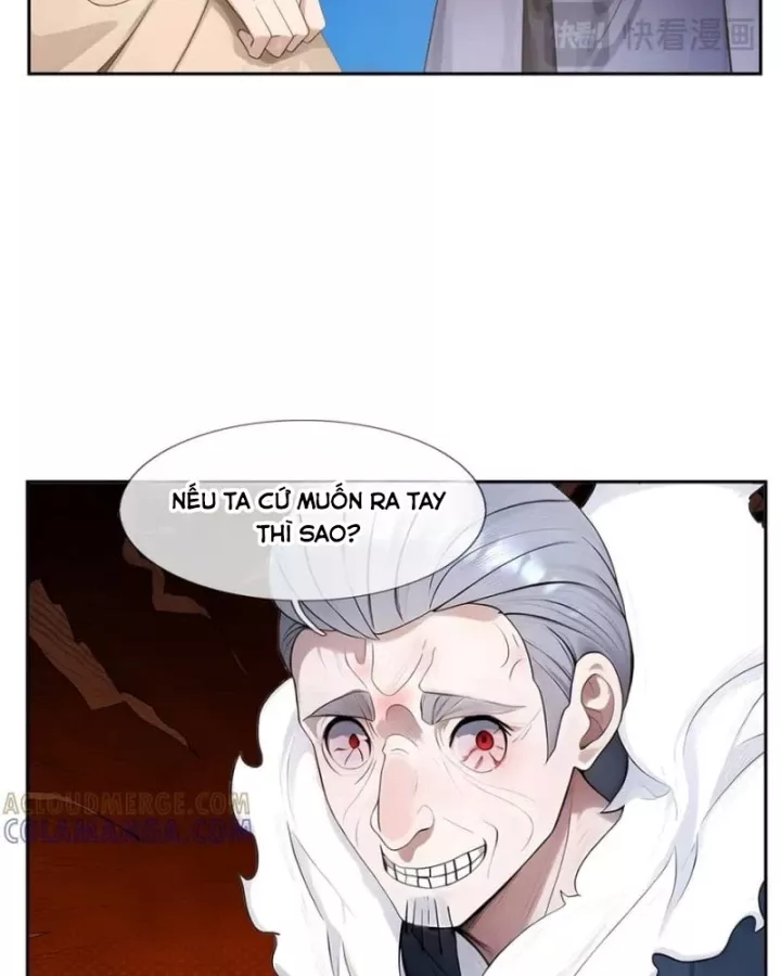 Thiên Uyên Trở Về: Ta Chính Là Thiên Tai Chapter 92 - Trang 3