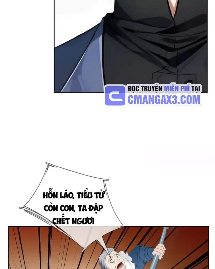 Thiên Uyên Trở Về: Ta Chính Là Thiên Tai Chapter 92 - Trang 3