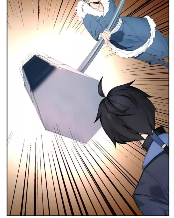 Thiên Uyên Trở Về: Ta Chính Là Thiên Tai Chapter 92 - Trang 3