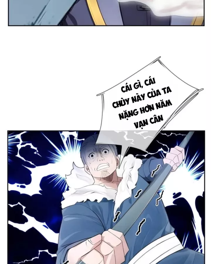 Thiên Uyên Trở Về: Ta Chính Là Thiên Tai Chapter 92 - Trang 3