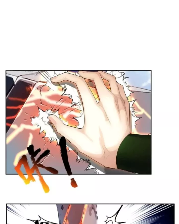 Thiên Uyên Trở Về: Ta Chính Là Thiên Tai Chapter 92 - Trang 3