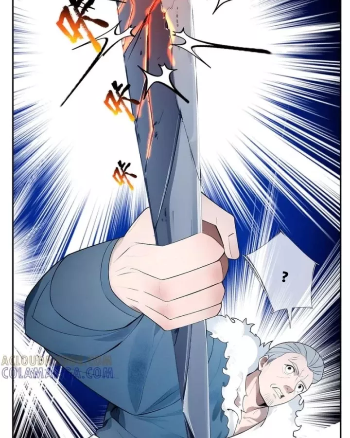 Thiên Uyên Trở Về: Ta Chính Là Thiên Tai Chapter 92 - Trang 3