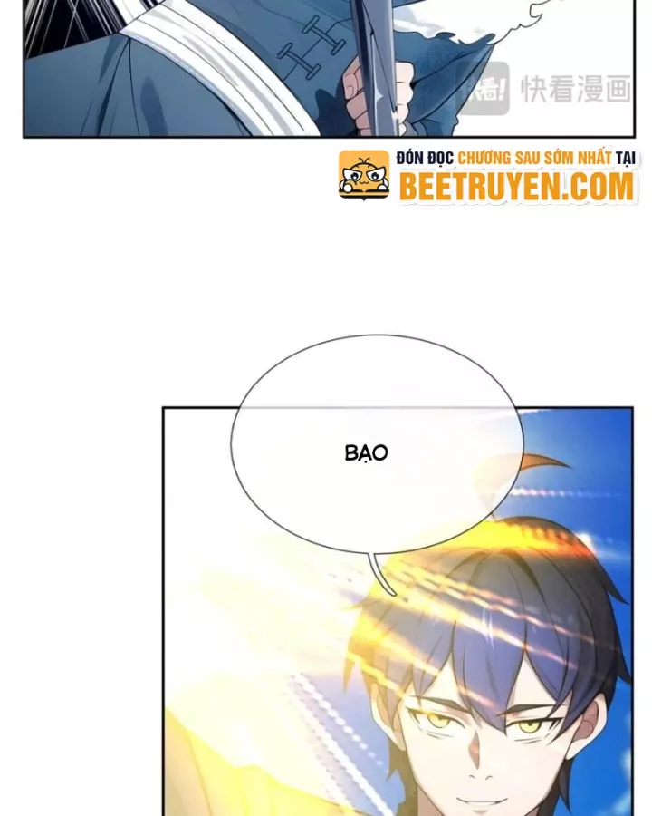 Thiên Uyên Trở Về: Ta Chính Là Thiên Tai Chapter 92 - Trang 3