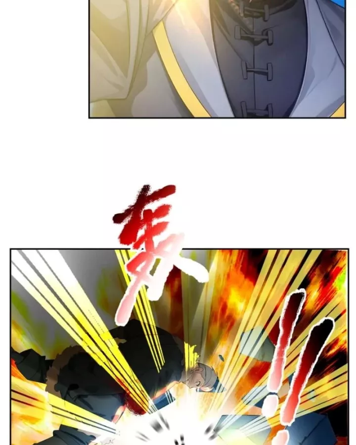 Thiên Uyên Trở Về: Ta Chính Là Thiên Tai Chapter 92 - Trang 3