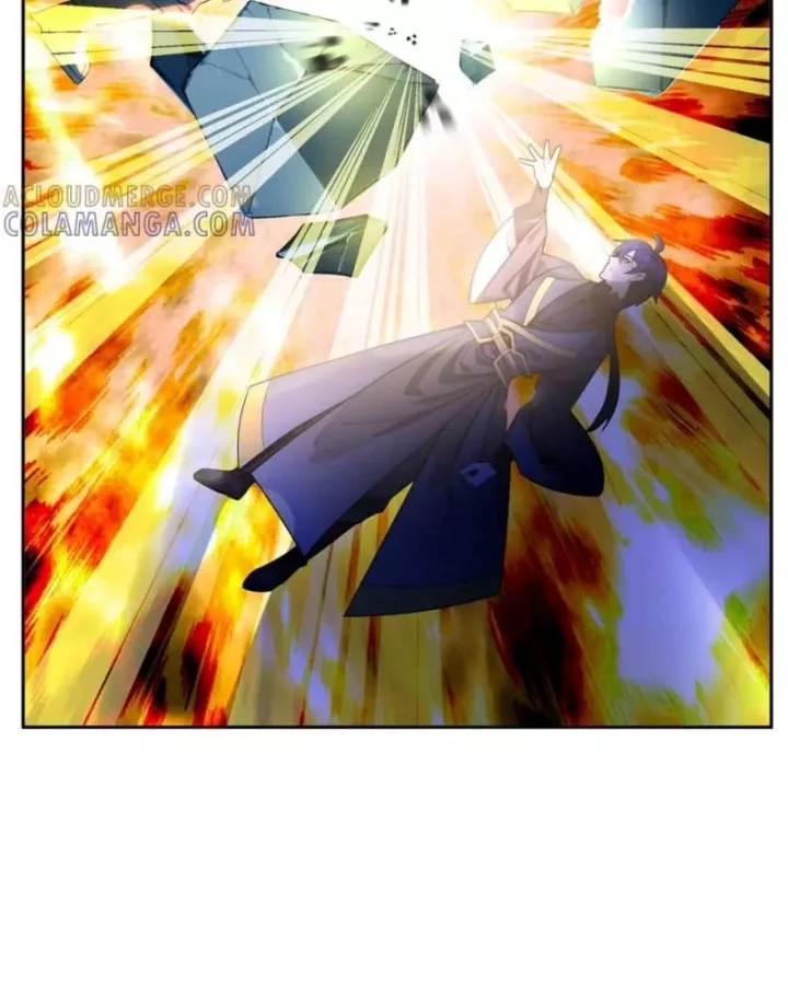Thiên Uyên Trở Về: Ta Chính Là Thiên Tai Chapter 92 - Trang 3