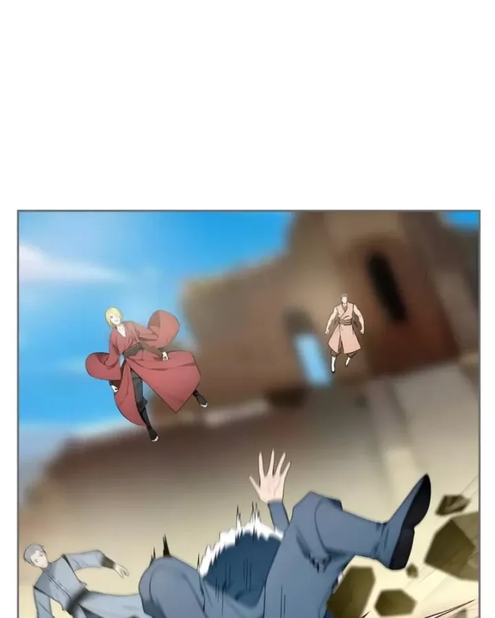 Thiên Uyên Trở Về: Ta Chính Là Thiên Tai Chapter 92 - Trang 3