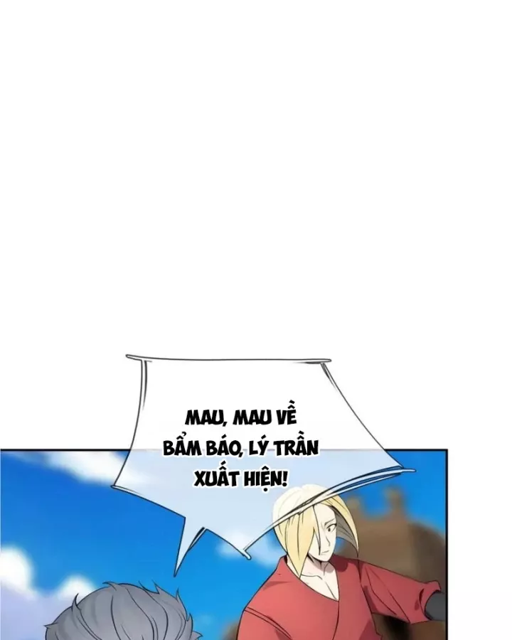 Thiên Uyên Trở Về: Ta Chính Là Thiên Tai Chapter 92 - Trang 3