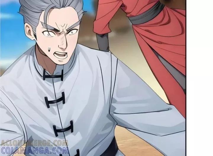 Thiên Uyên Trở Về: Ta Chính Là Thiên Tai Chapter 92 - Trang 3