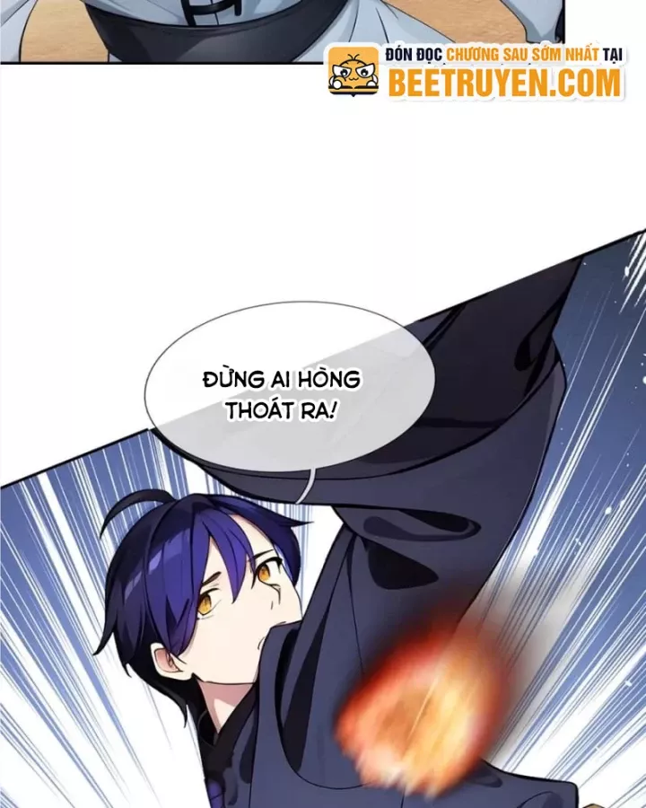 Thiên Uyên Trở Về: Ta Chính Là Thiên Tai Chapter 92 - Trang 3