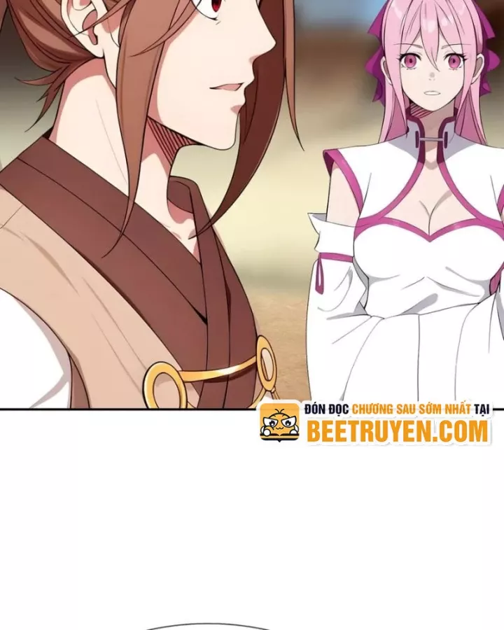 Thiên Uyên Trở Về: Ta Chính Là Thiên Tai Chapter 92 - Trang 3