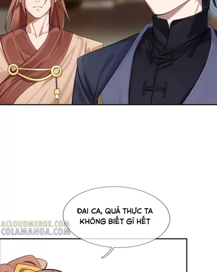Thiên Uyên Trở Về: Ta Chính Là Thiên Tai Chapter 92 - Trang 3