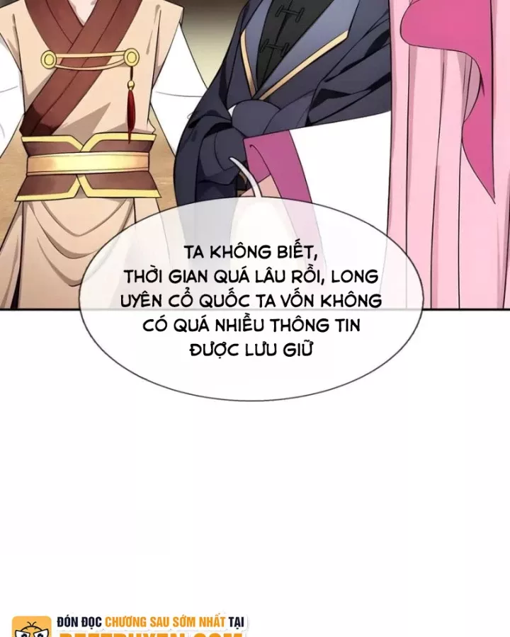 Thiên Uyên Trở Về: Ta Chính Là Thiên Tai Chapter 92 - Trang 3