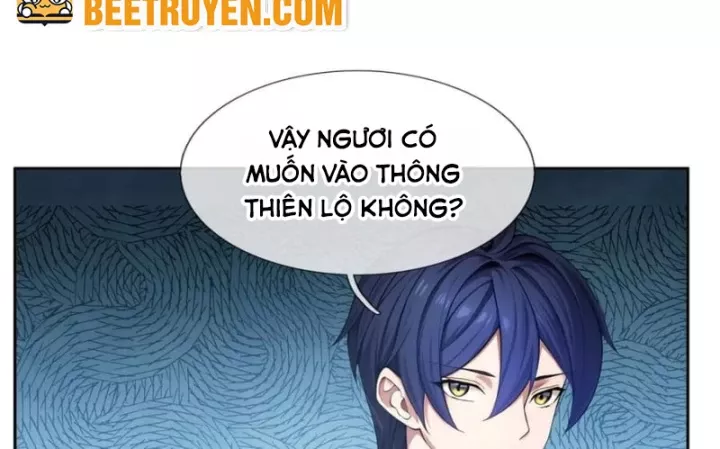 Thiên Uyên Trở Về: Ta Chính Là Thiên Tai Chapter 92 - Trang 3