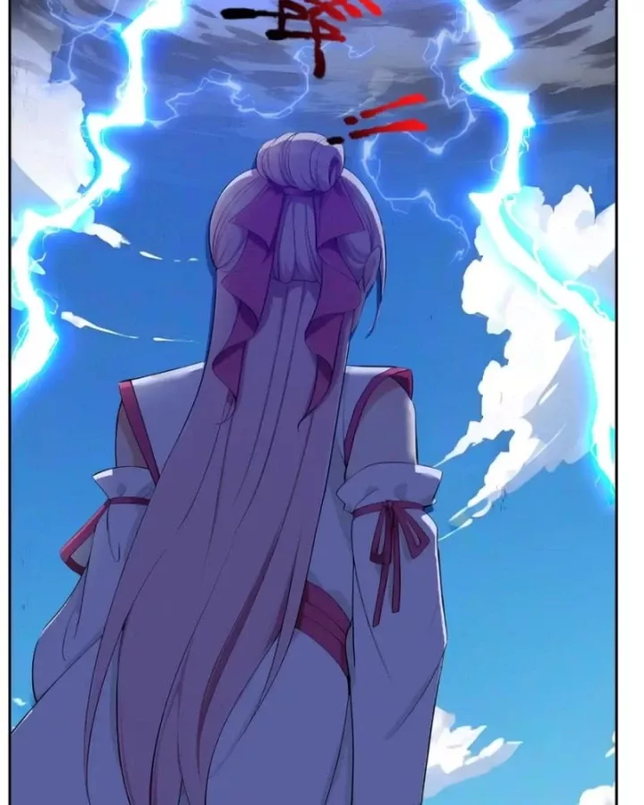 Thiên Uyên Trở Về: Ta Chính Là Thiên Tai Chapter 92 - Trang 3