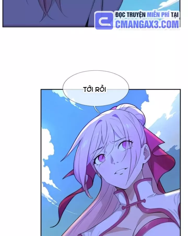Thiên Uyên Trở Về: Ta Chính Là Thiên Tai Chapter 92 - Trang 3