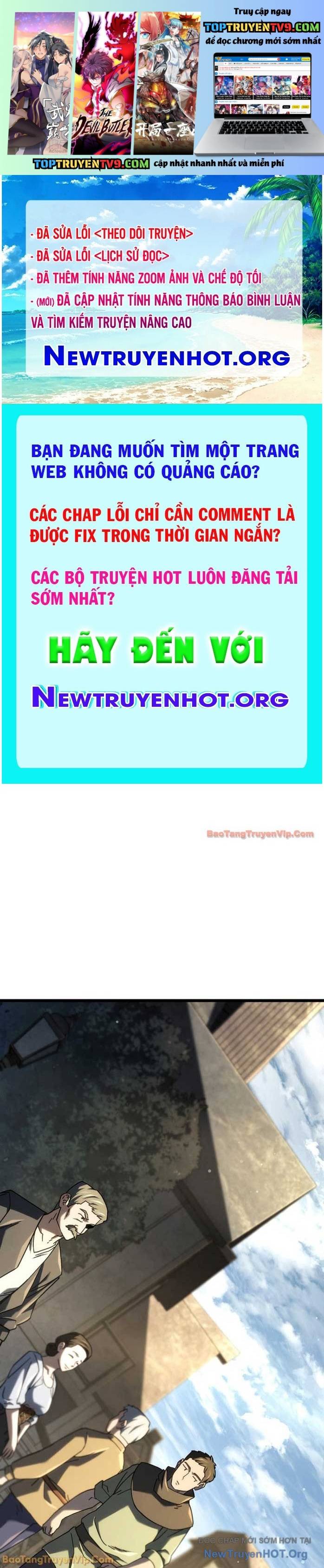 Thiết Huyết Kiếm Sĩ Hồi Quy Chap 129 - Trang 2