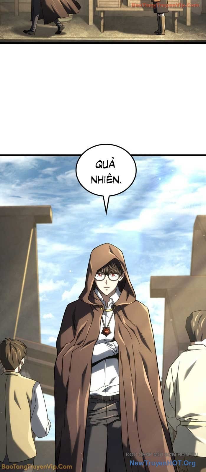 Thiết Huyết Kiếm Sĩ Hồi Quy Chap 129 - Trang 2