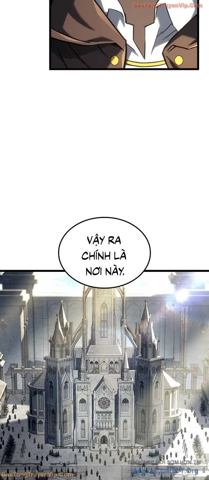 Thiết Huyết Kiếm Sĩ Hồi Quy Chap 129 - Trang 2