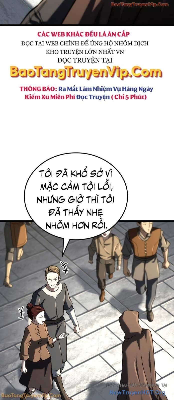 Thiết Huyết Kiếm Sĩ Hồi Quy Chap 129 - Trang 2