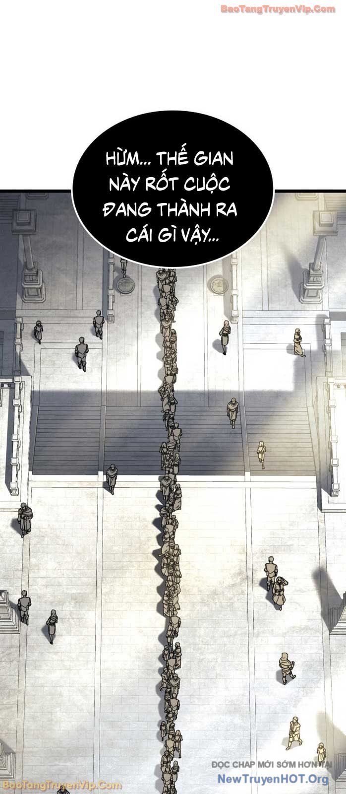 Thiết Huyết Kiếm Sĩ Hồi Quy Chap 129 - Trang 2