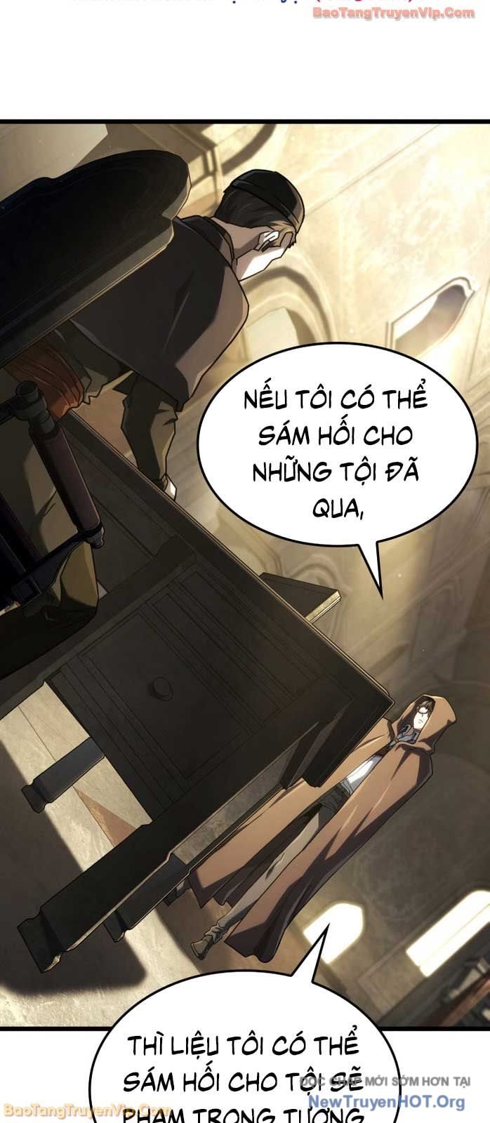 Thiết Huyết Kiếm Sĩ Hồi Quy Chap 129 - Trang 2