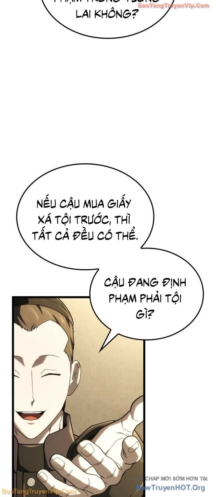 Thiết Huyết Kiếm Sĩ Hồi Quy Chap 129 - Trang 2