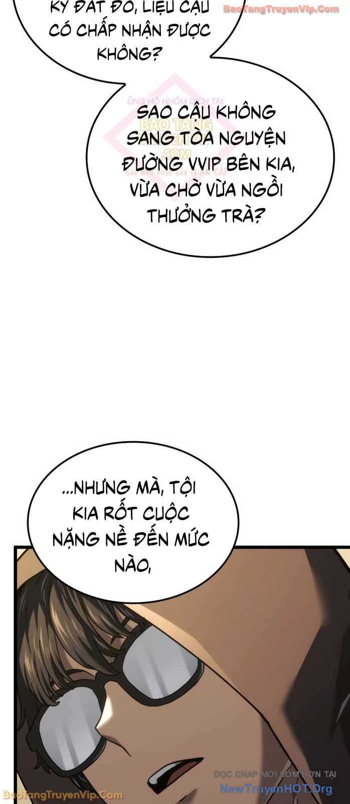 Thiết Huyết Kiếm Sĩ Hồi Quy Chap 129 - Trang 2