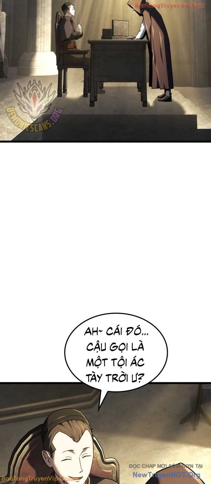 Thiết Huyết Kiếm Sĩ Hồi Quy Chap 129 - Trang 2
