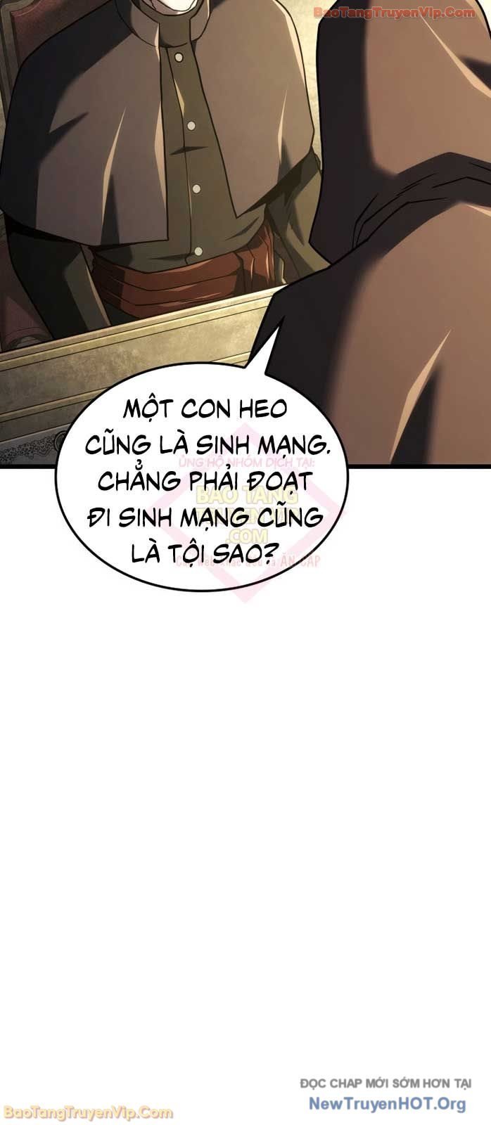 Thiết Huyết Kiếm Sĩ Hồi Quy Chap 129 - Trang 2