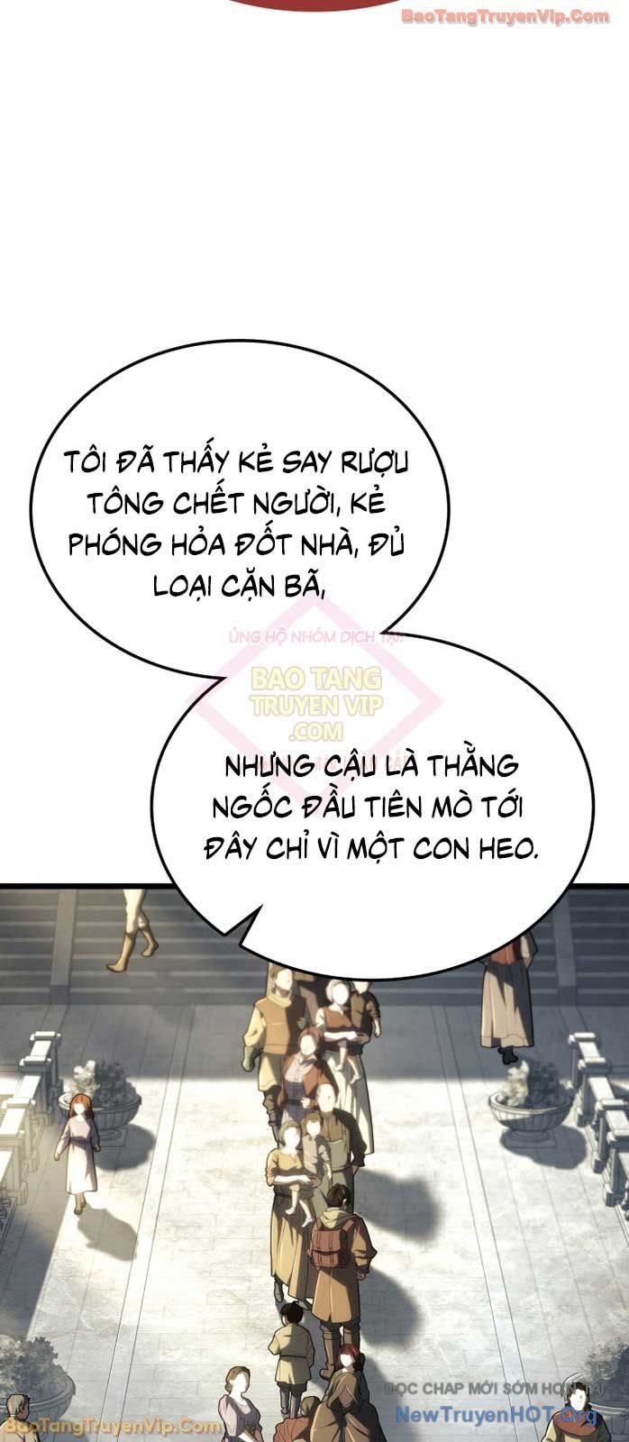 Thiết Huyết Kiếm Sĩ Hồi Quy Chap 129 - Trang 2