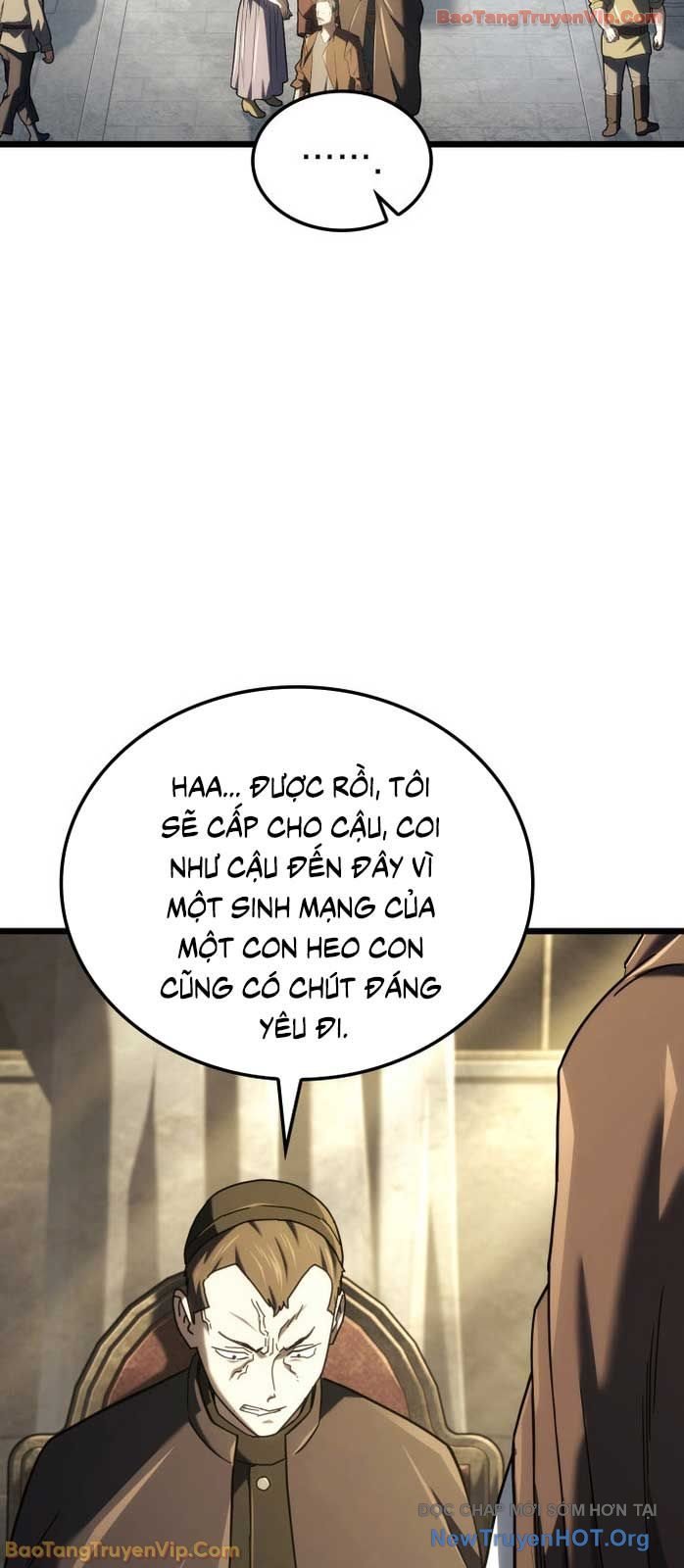 Thiết Huyết Kiếm Sĩ Hồi Quy Chap 129 - Trang 2