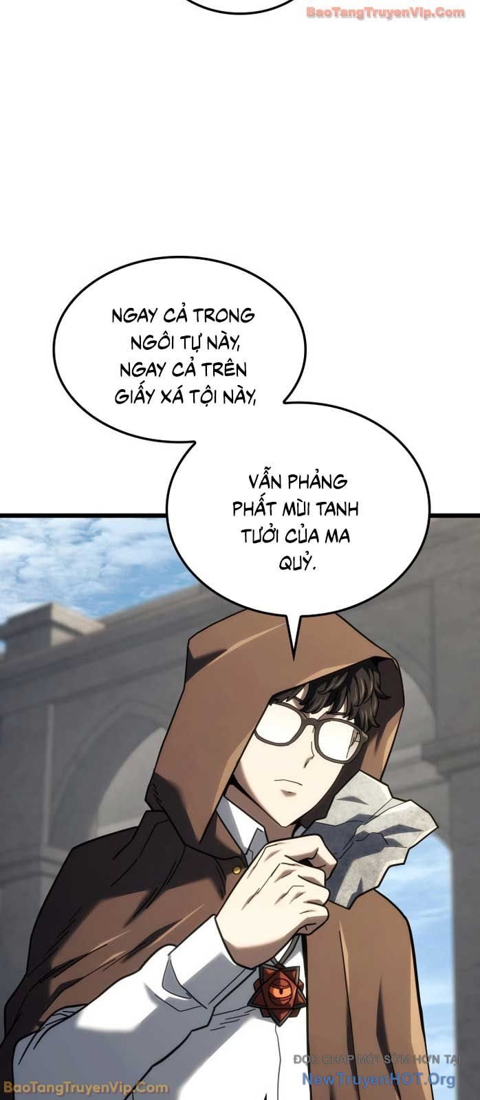 Thiết Huyết Kiếm Sĩ Hồi Quy Chap 129 - Trang 2