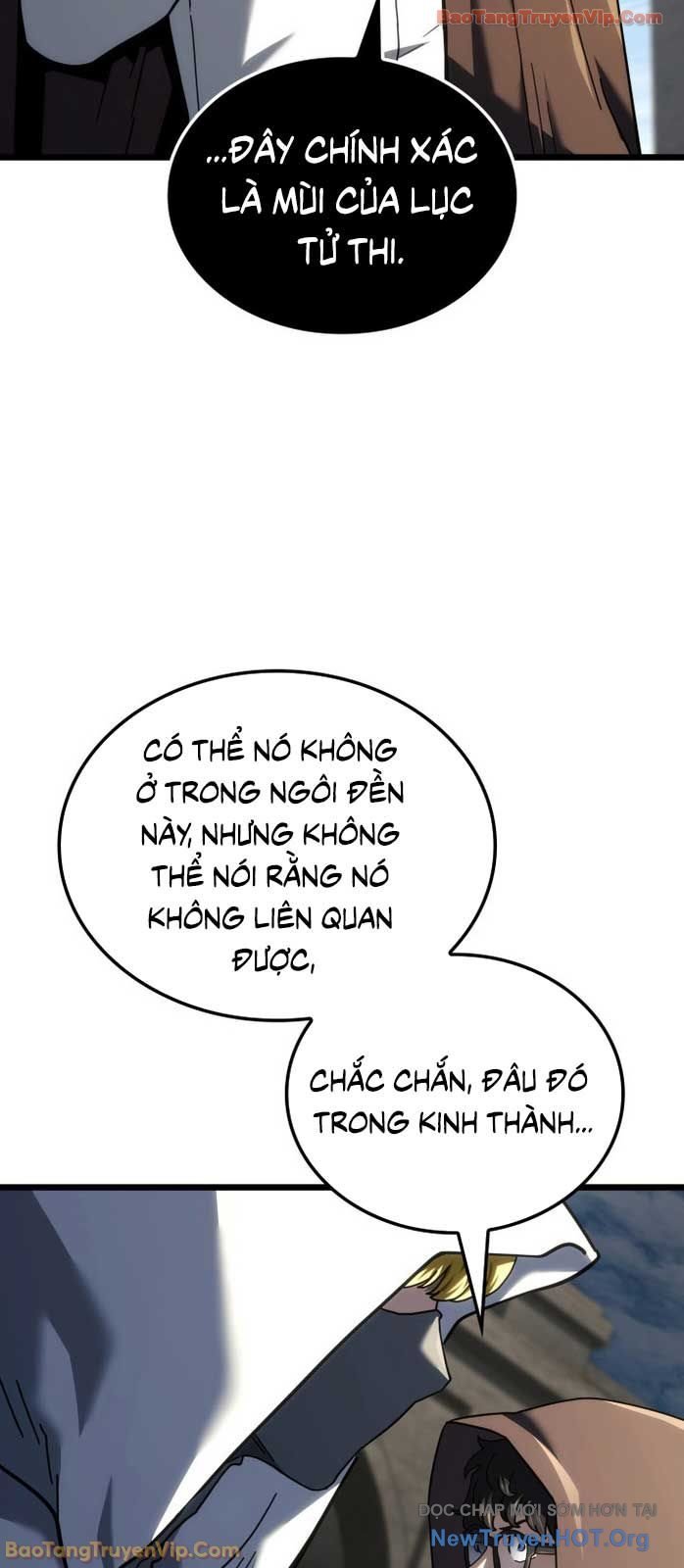 Thiết Huyết Kiếm Sĩ Hồi Quy Chap 129 - Trang 2