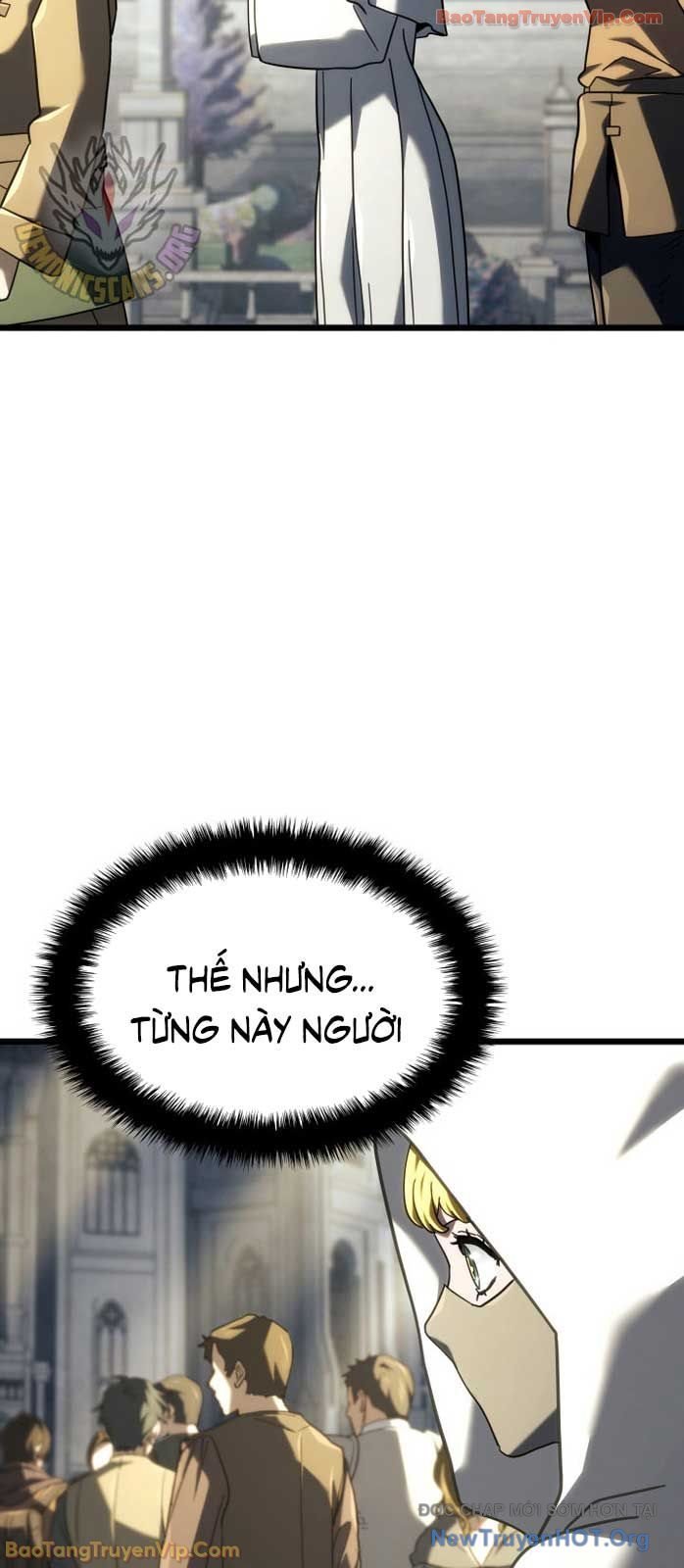 Thiết Huyết Kiếm Sĩ Hồi Quy Chap 129 - Trang 2