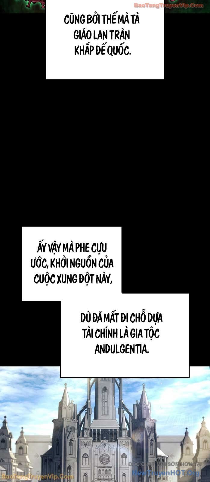 Thiết Huyết Kiếm Sĩ Hồi Quy Chap 129 - Trang 2