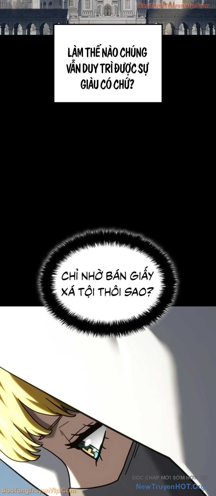 Thiết Huyết Kiếm Sĩ Hồi Quy Chap 129 - Trang 2